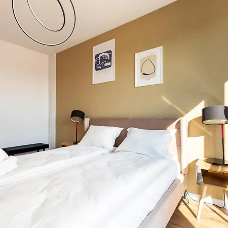 Apartment Orunia Stylish *