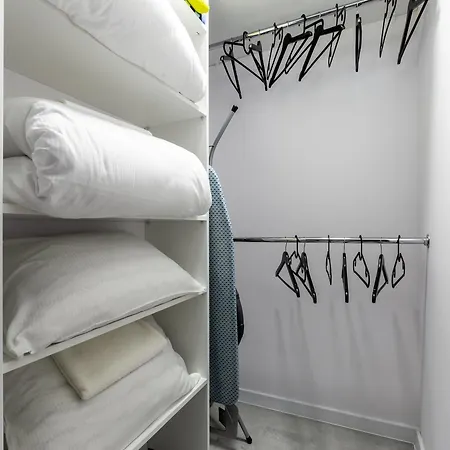 Apartment Orunia Stylish Gdansk