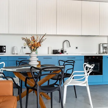 Orunia Stylish Apartment *