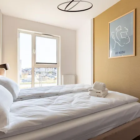 Orunia Stylish Apartment *