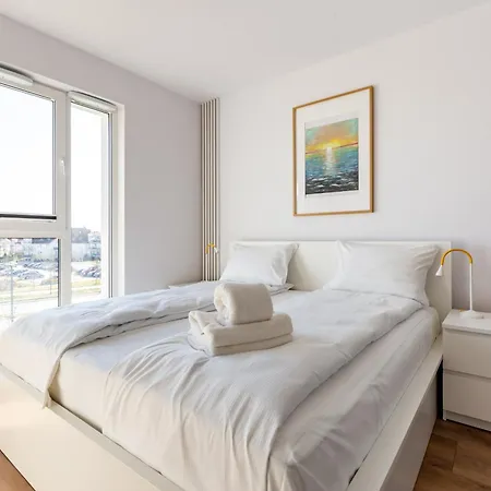 Orunia Stylish Apartment *