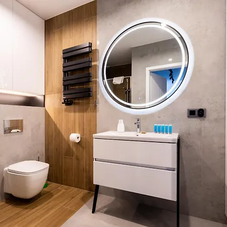 Orunia Stylish Apartment Gdansk