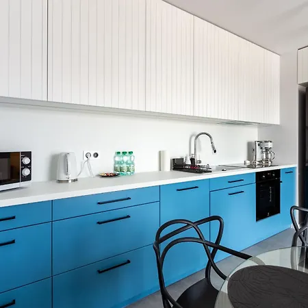 Apartamento Orunia Stylish