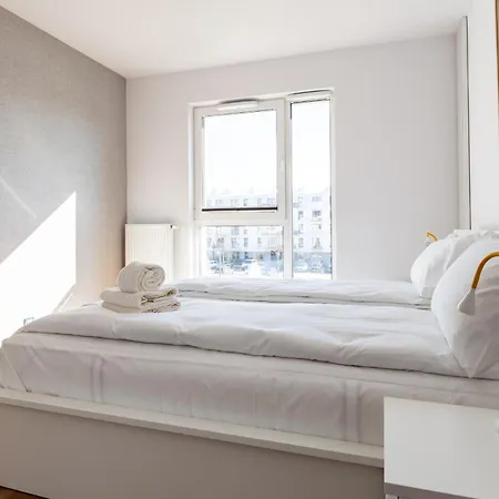 Apartment Orunia Stylish