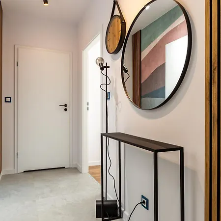 Apartment Orunia Stylish